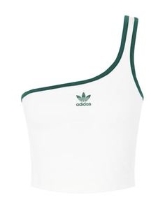 Топ без рукавов Adidas Originals