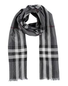 Палантин Burberry