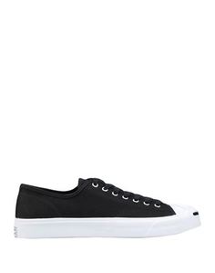 Низкие кеды и кроссовки Converse