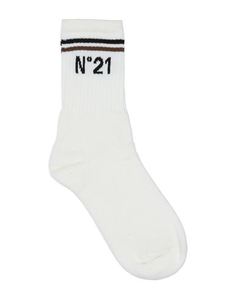Короткие носки N21