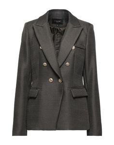 Пиджак Attentif