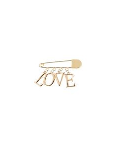 Брошь Shirtaporter
