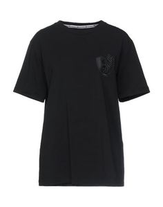 Футболка Bikkembergs