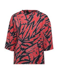 Футболка Love Moschino