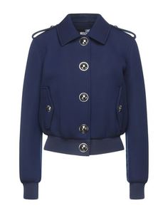 Куртка Love Moschino