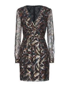 Короткое платье Pinko