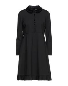 Короткое платье Emporio Armani