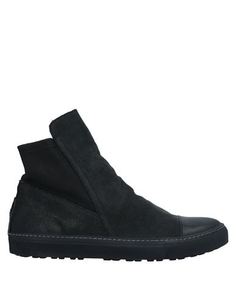 Высокие кеды и кроссовки Fiorentini+Baker