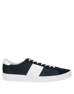 Низкие кеды и кроссовки Fred Perry