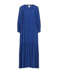 Длинное платье Weekend MAX Mara