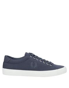 Низкие кеды и кроссовки Fred Perry