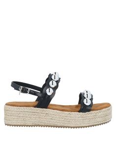 Сандалии Gardini