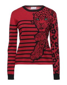 Свитер RED Valentino