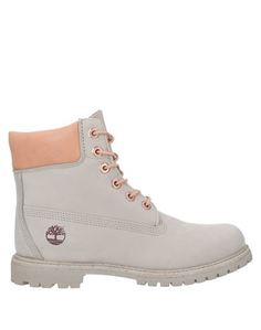 Полусапоги и высокие ботинки Timberland
