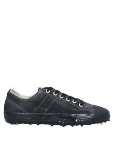 Низкие кеды и кроссовки Golden Goose Deluxe Brand