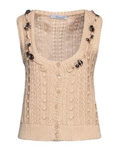 Кардиган Blumarine
