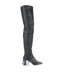 Сапоги Mm6 Maison Margiela