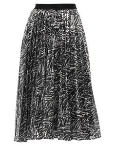 Юбка длиной 3/4 Pinko