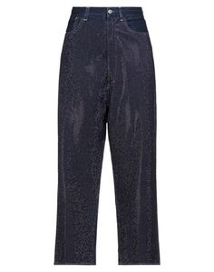 Джинсовые брюки Golden Goose Deluxe Brand