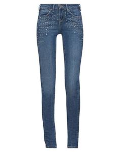 Джинсовые брюки Guess