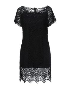 Короткое платье Ermanno Scervino