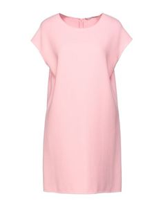 Короткое платье Ermanno Scervino