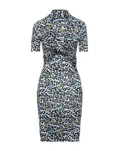 Короткое платье Blugirl Blumarine