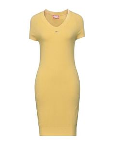 Короткое платье Blugirl Blumarine