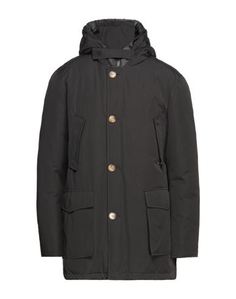 Пальто Double Eight