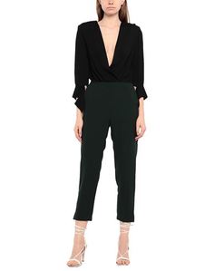 Комбинезоны без бретелей Elisabetta Franchi