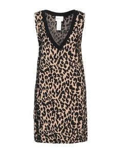 Короткое платье BE Blumarine