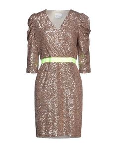 Короткое платье BE Blumarine