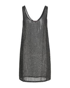 Короткое платье Twinset