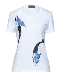 Футболка Sportmax Code
