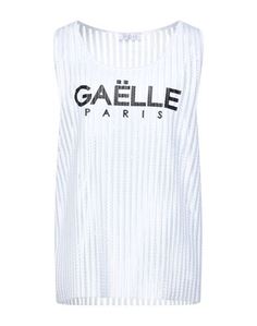 Футболка Gaëlle Paris