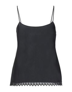 Топ без рукавов Blumarine