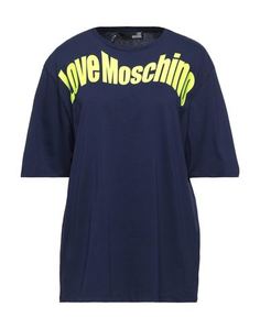 Футболка Love Moschino