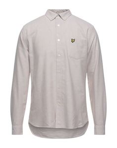 Pубашка Lyle & Scott