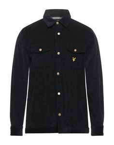 Pубашка Lyle & Scott