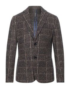 Пиджак Distretto 12