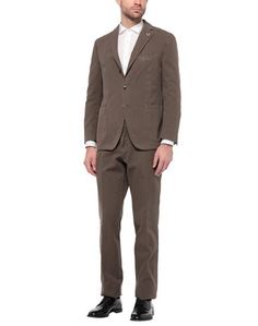 Костюм Lardini