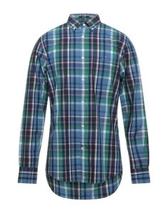 Pубашка Gant