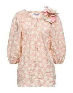 Блузка Blumarine