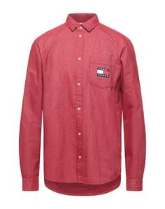 Pубашка Tommy Jeans