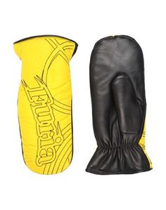Перчатки Msgm