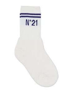 Короткие носки N21