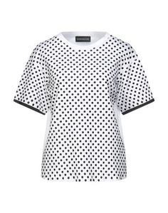 Футболка Sportmax Code