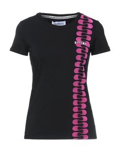 Футболка Bikkembergs