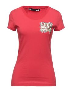 Футболка Love Moschino