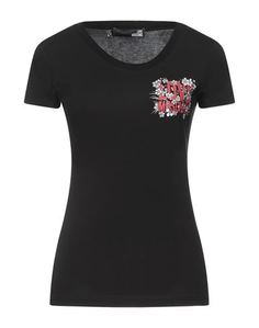 Футболка Love Moschino